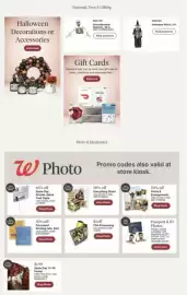 Walgreens weekly ad week 38 Page 25