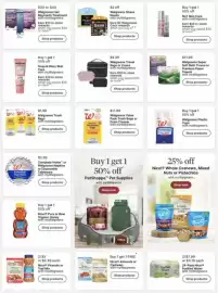 Walgreens weekly ad week 38 Page 5