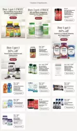 Walgreens weekly ad week 38 Page 6