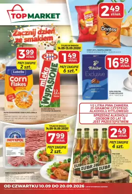 Top Market (ważność do 20-09)