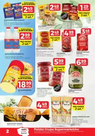 Top Market gazetka Strona 2
