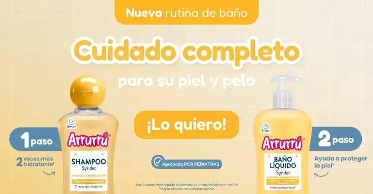 Nova Venta (válido hasta 24-09)