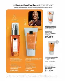 Catálogo Avon Página 100