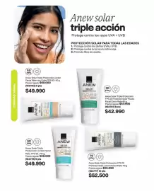 Catálogo Avon Página 101