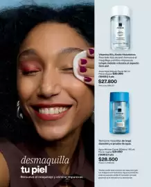 Catálogo Avon Página 102