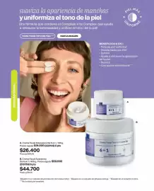 Catálogo Avon Página 103