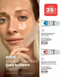 Catálogo Avon Página 104