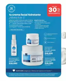 Catálogo Avon Página 106