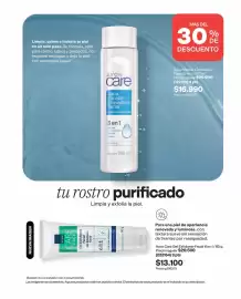 Catálogo Avon Página 108