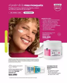 Catálogo Avon Página 109
