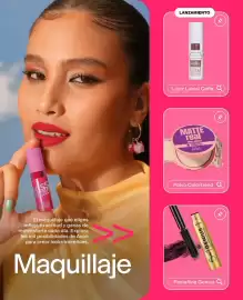 Catálogo Avon Página 11