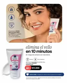 Catálogo Avon Página 110