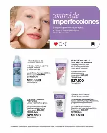 Catálogo Avon Página 114
