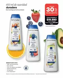 Catálogo Avon Página 116