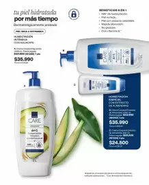 Catálogo Avon Página 118