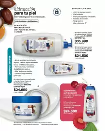 Catálogo Avon Página 119