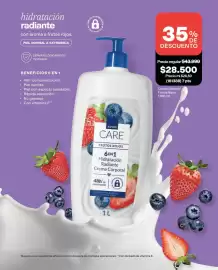 Catálogo Avon Página 120