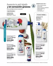 Catálogo Avon Página 123