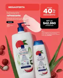 Catálogo Avon Página 124