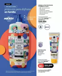 Catálogo Avon Página 128