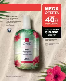Catálogo Avon Página 130