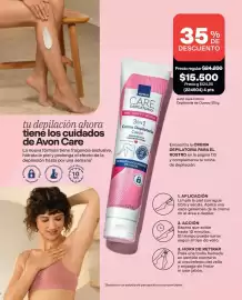 Catálogo Avon Página 132