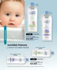 Catálogo Avon Página 133