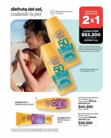 Catálogo Avon Página 134
