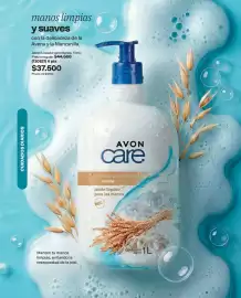 Catálogo Avon Página 137