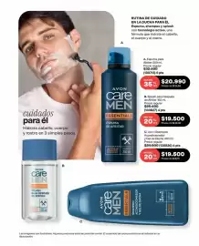 Catálogo Avon Página 138