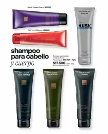 Catálogo Avon Página 140
