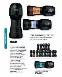 Catálogo Avon Página 141