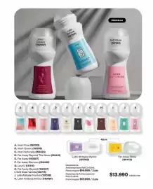Catálogo Avon Página 142