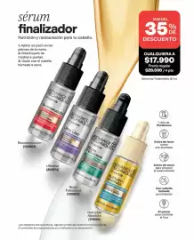 Catálogo Avon Página 146