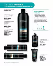 Catálogo Avon Página 148