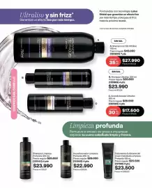 Catálogo Avon Página 151