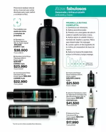 Catálogo Avon Página 152