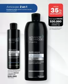 Catálogo Avon Página 154