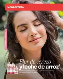Catálogo Avon Página 155