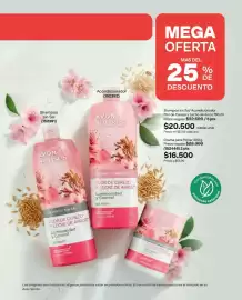 Catálogo Avon Página 156