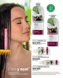 Catálogo Avon Página 157