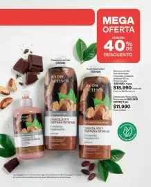 Catálogo Avon Página 160