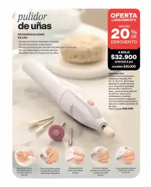 Catálogo Avon Página 162