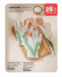 Catálogo Avon Página 164
