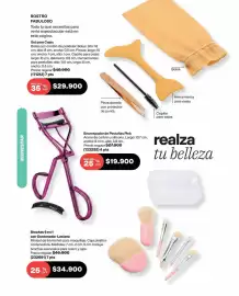 Catálogo Avon Página 165