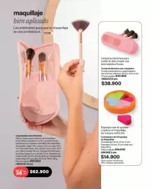 Catálogo Avon Página 166