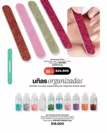 Catálogo Avon Página 167
