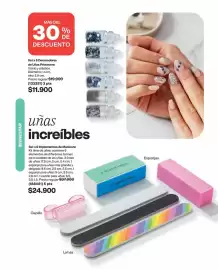 Catálogo Avon Página 169