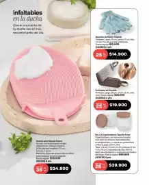 Catálogo Avon Página 170