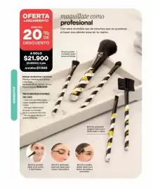 Catálogo Avon Página 173
